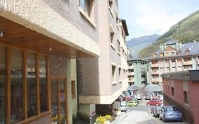 Apartamentos Sapporo